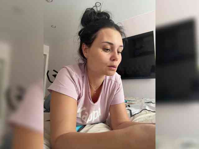 _Milashka_ webcam