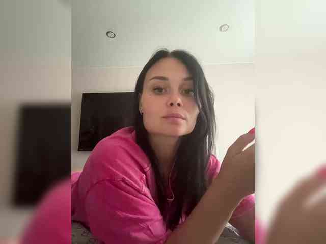 _Milashka_ webcam