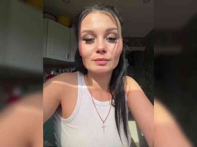 _Milashka_ webcam