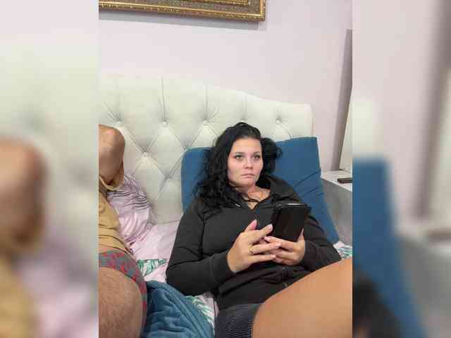 _Milashka_ webcam