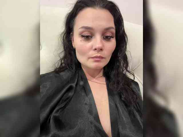 _Milashka_ webcam