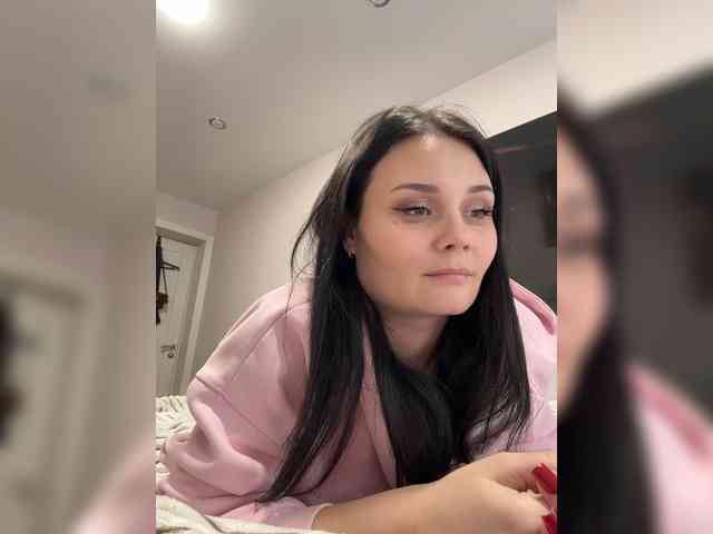 _Milashka_ webcam