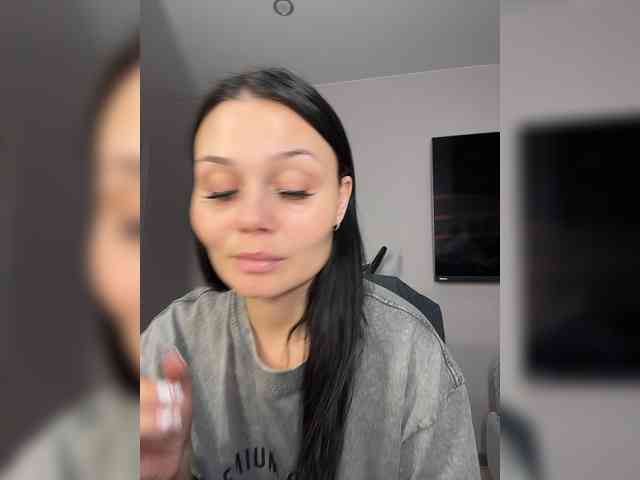 _Milashka_ webcam