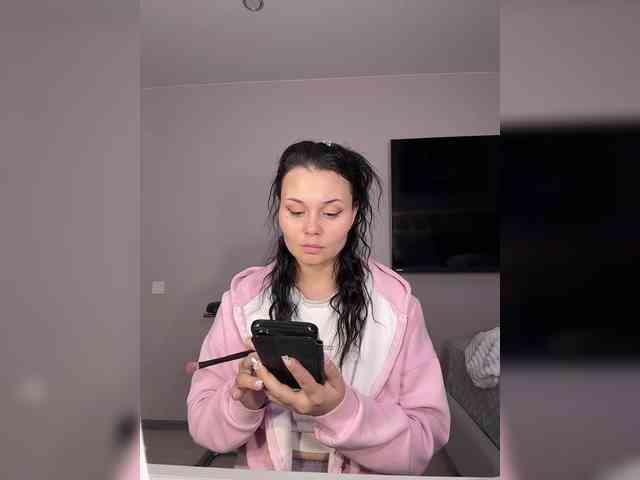 _Milashka_ webcam