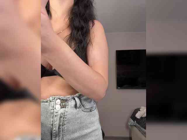 _Milashka_ webcam