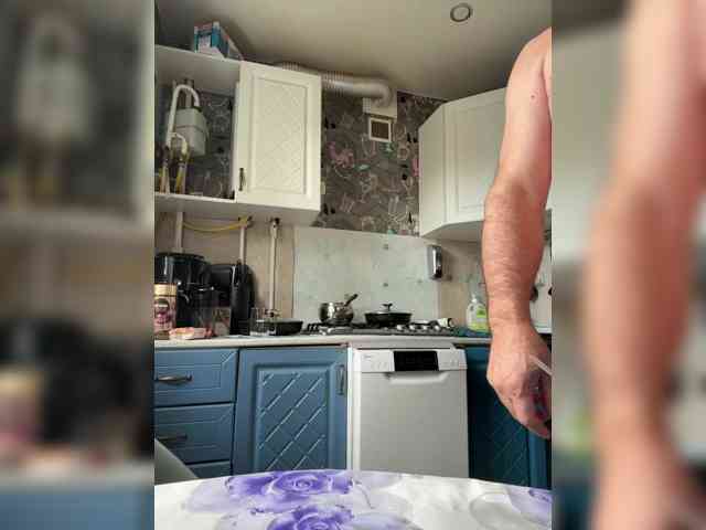 _Milashka_ webcam