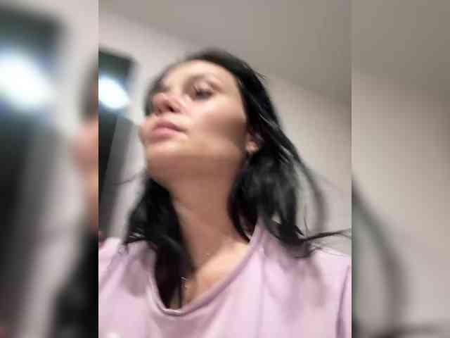 _Milashka_ webcam