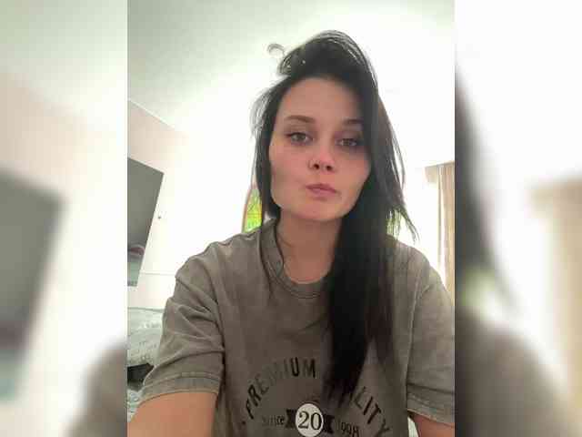 _Milashka_ webcam