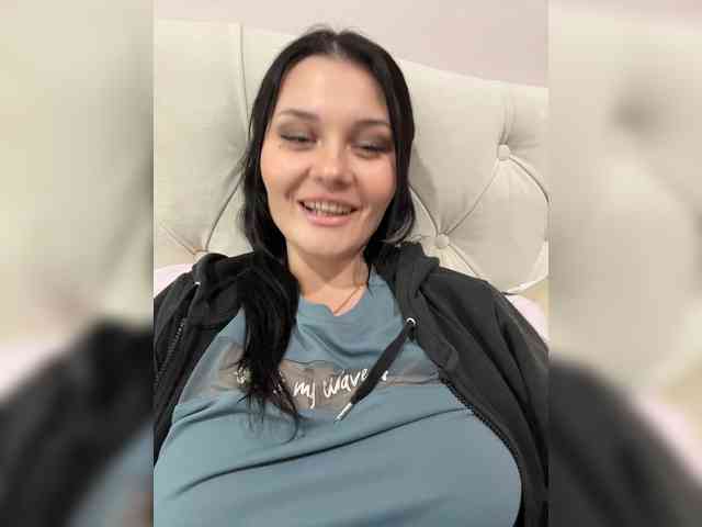 _Milashka_ webcam