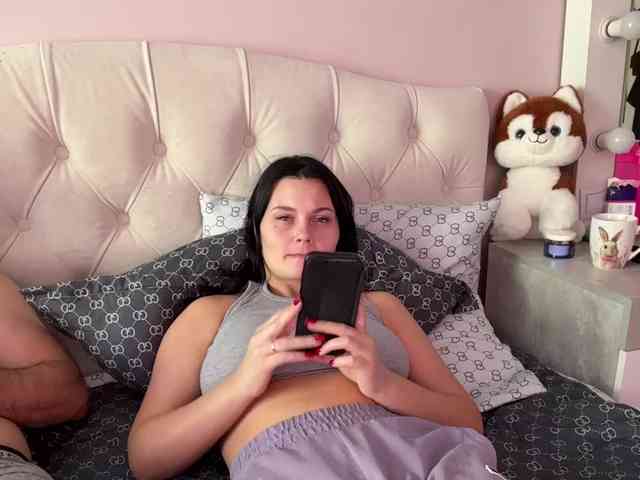 _Milashka_ webcam