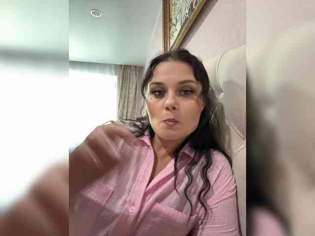 _Milashka_ webcam