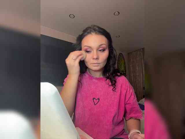 _Milashka_ webcam