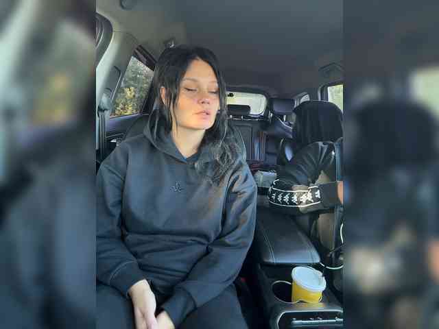 _Milashka_ webcam