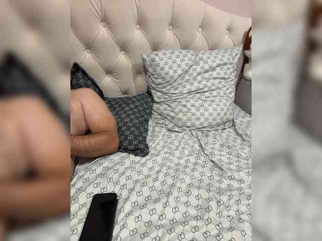 _Milashka_ webcam