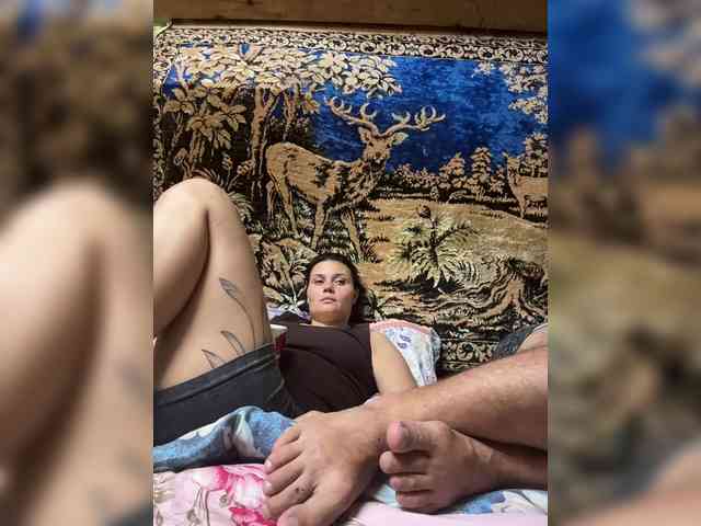 _Milashka_ webcam