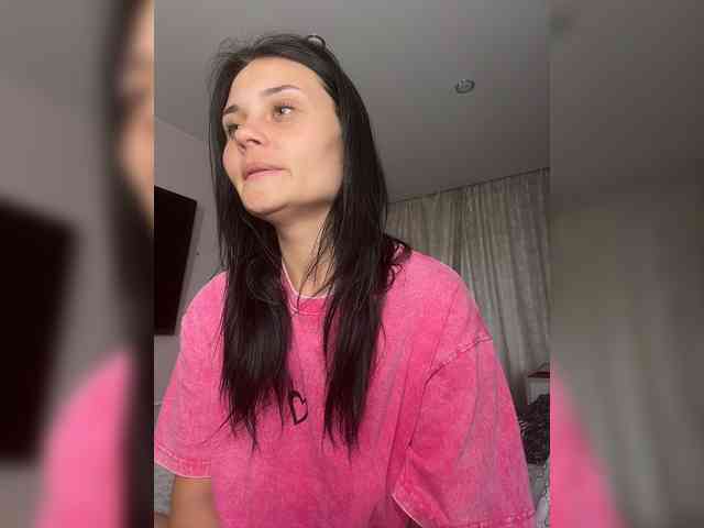 _Milashka_ webcam