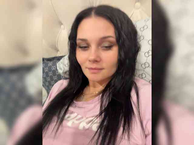 _Milashka_ webcam