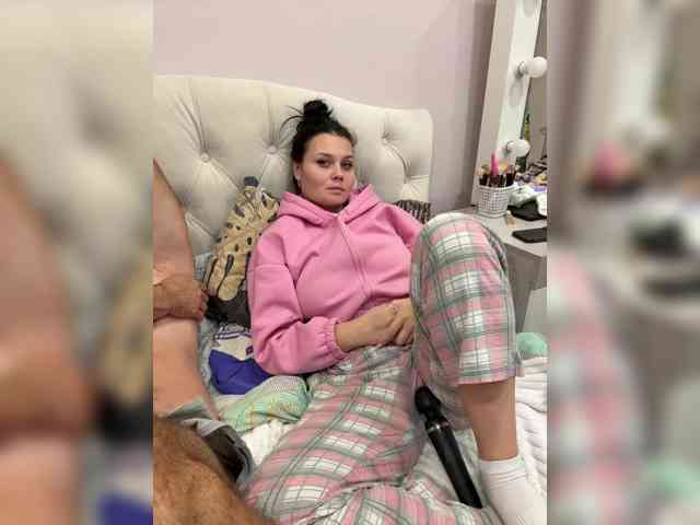 _Milashka_ webcam