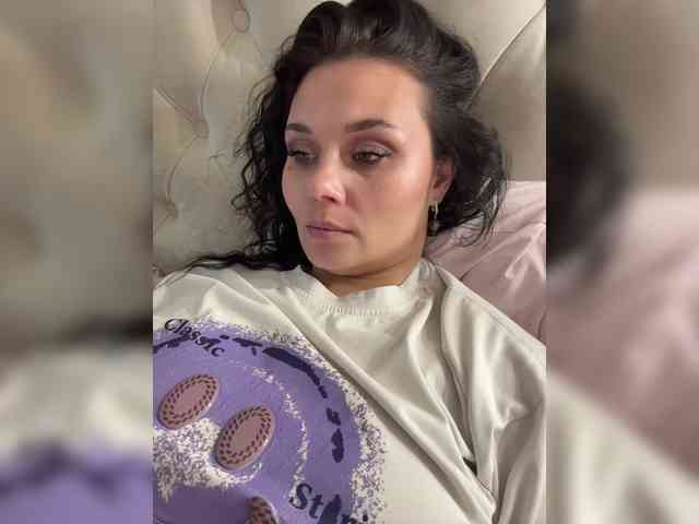 _Milashka_ webcam