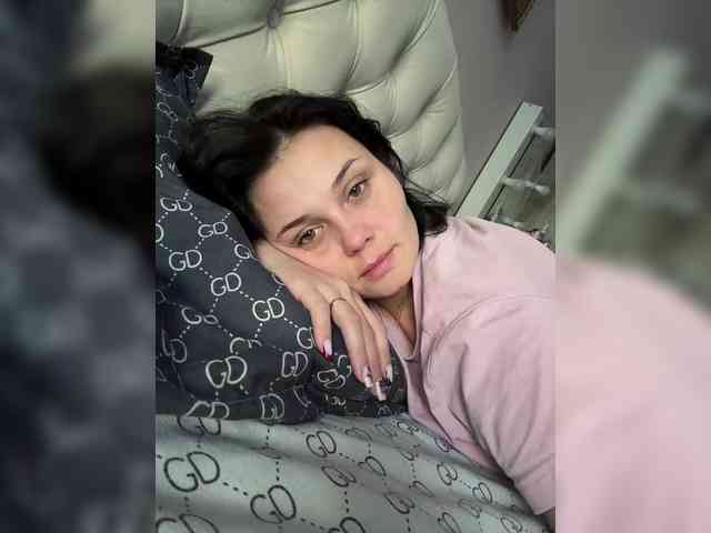 _Milashka_ webcam