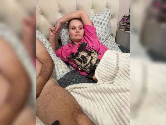 _Milashka_ webcam