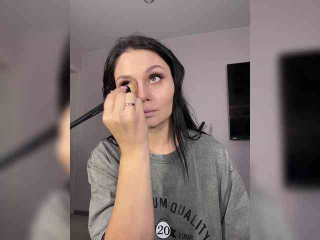 _Milashka_ webcam