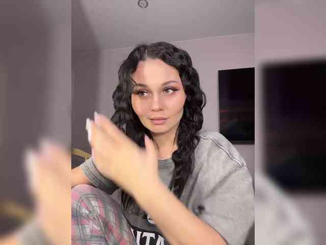 _Milashka_ webcam