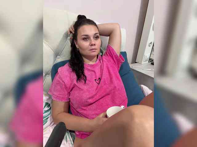 _Milashka_ webcam