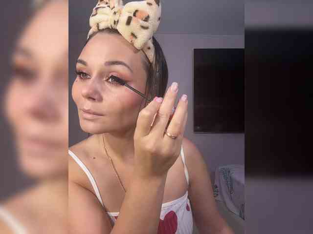 _Milashka_ webcam