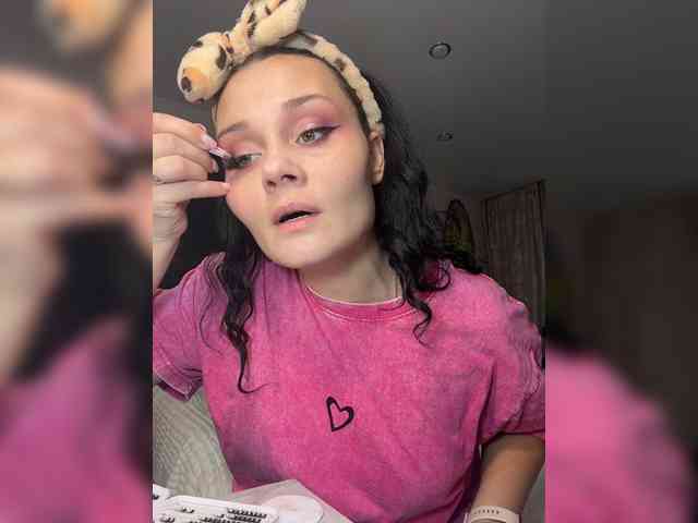 _Milashka_ webcam