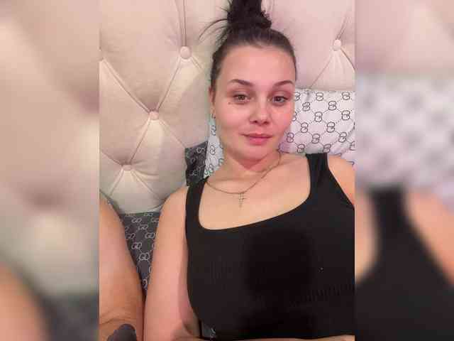 _Milashka_ webcam