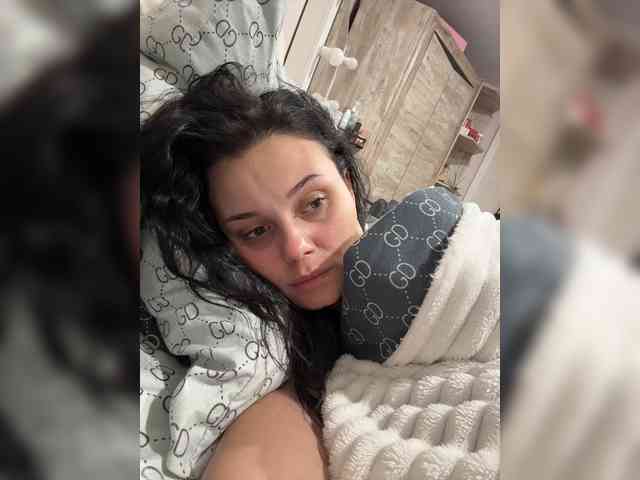 _Milashka_ webcam