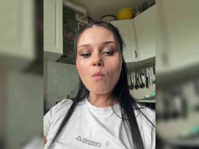 _Milashka_ webcam
