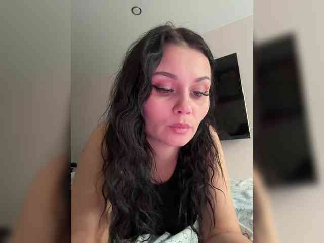 _Milashka_ webcam