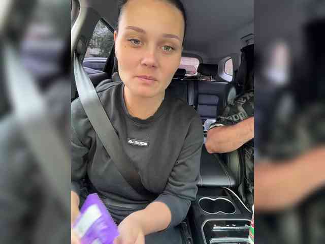 _Milashka_ webcam