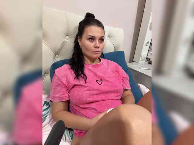 _Milashka_ webcam