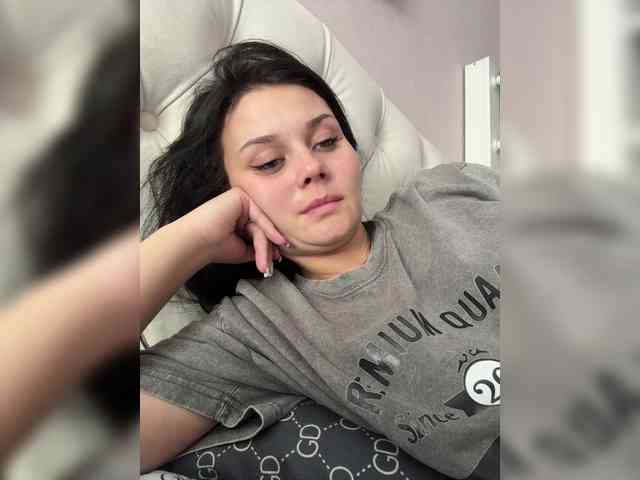 _Milashka_ webcam
