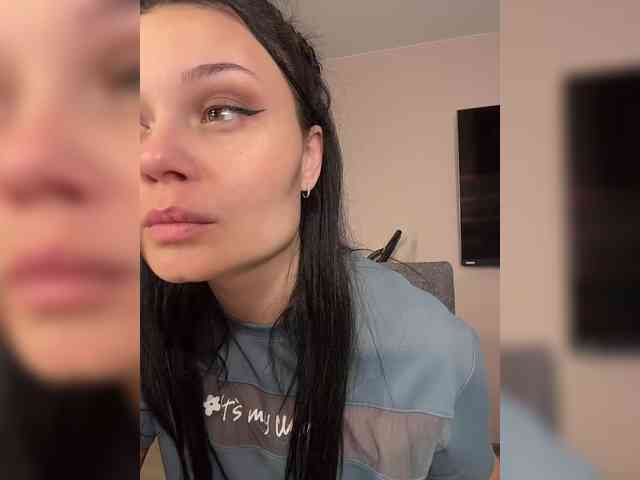_Milashka_ webcam
