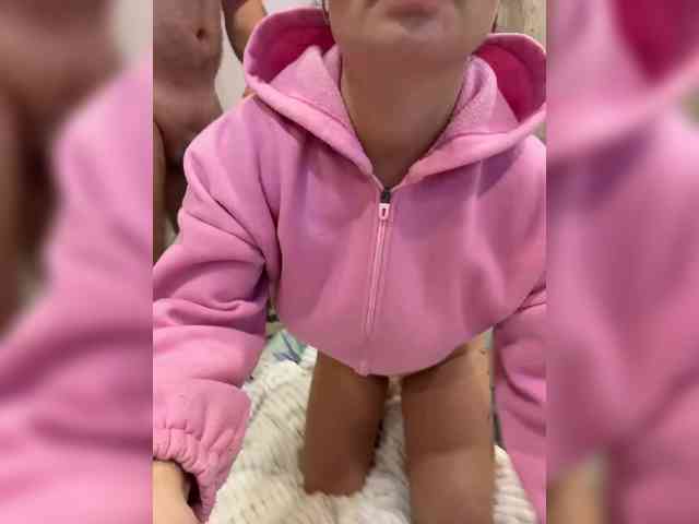 _Milashka_ webcam