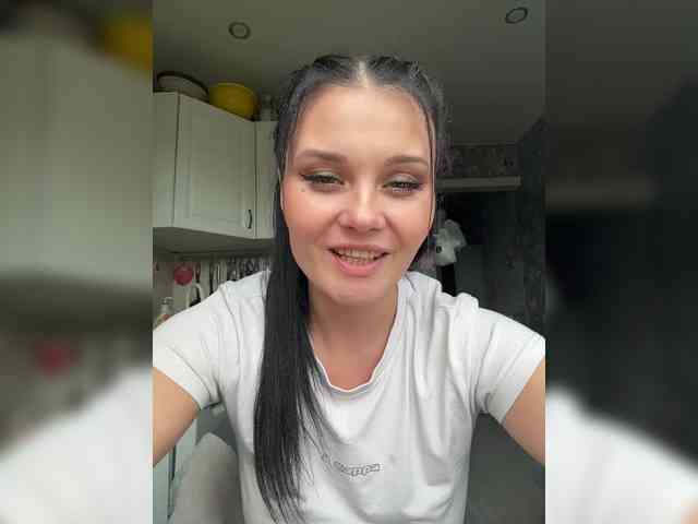 _Milashka_ webcam