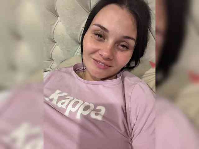 _Milashka_ webcam