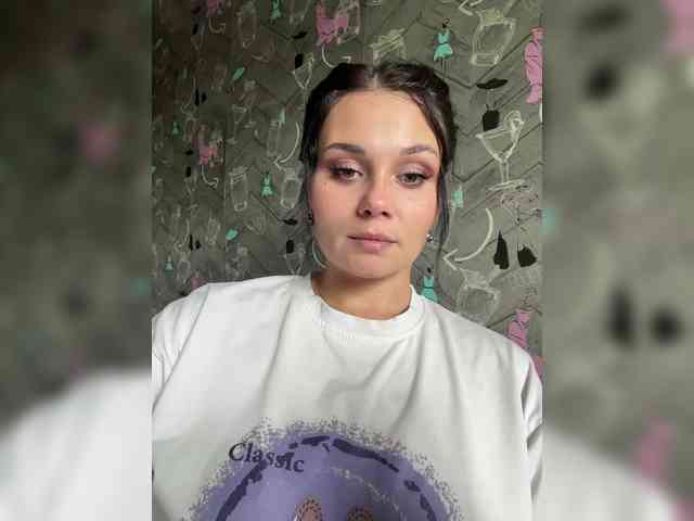 _Milashka_ webcam