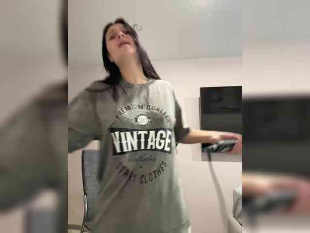 _Milashka_ webcam