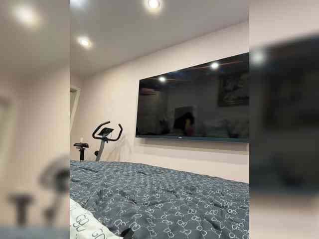 _Milashka_ webcam