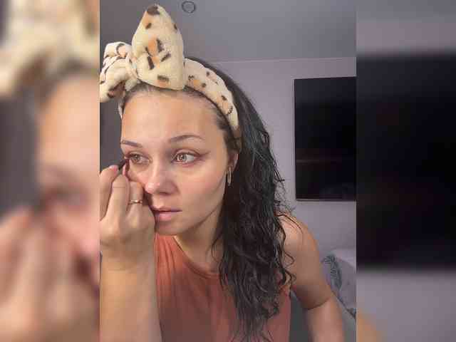_Milashka_ webcam