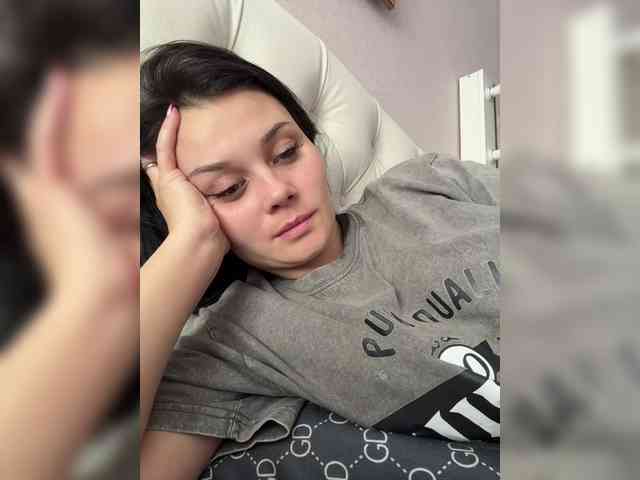 _Milashka_ webcam
