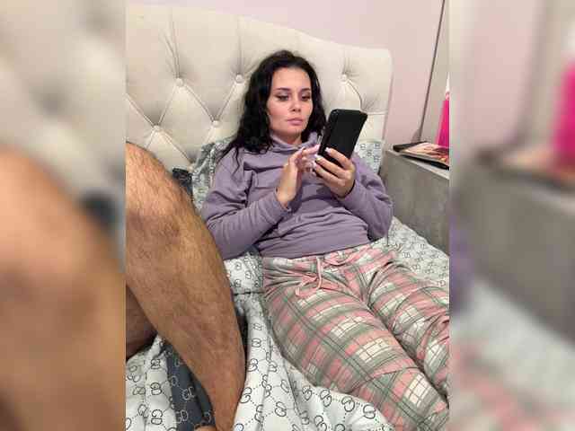 _Milashka_ webcam