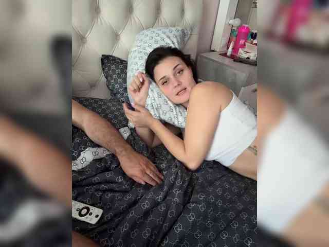 _Milashka_ webcam