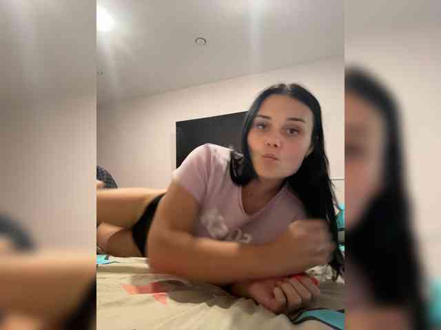 _Milashka_ webcam