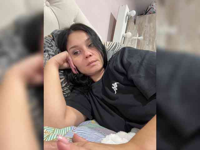 _Milashka_ webcam